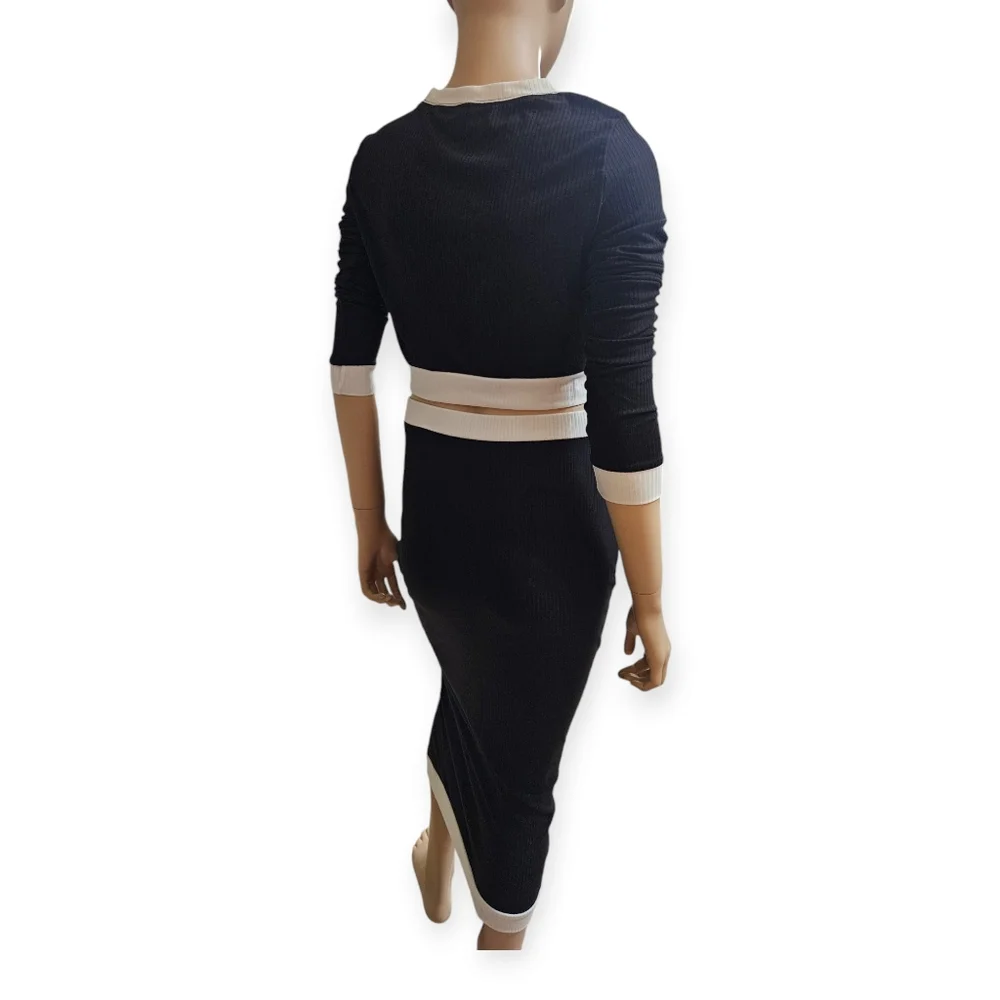 Skirt Set